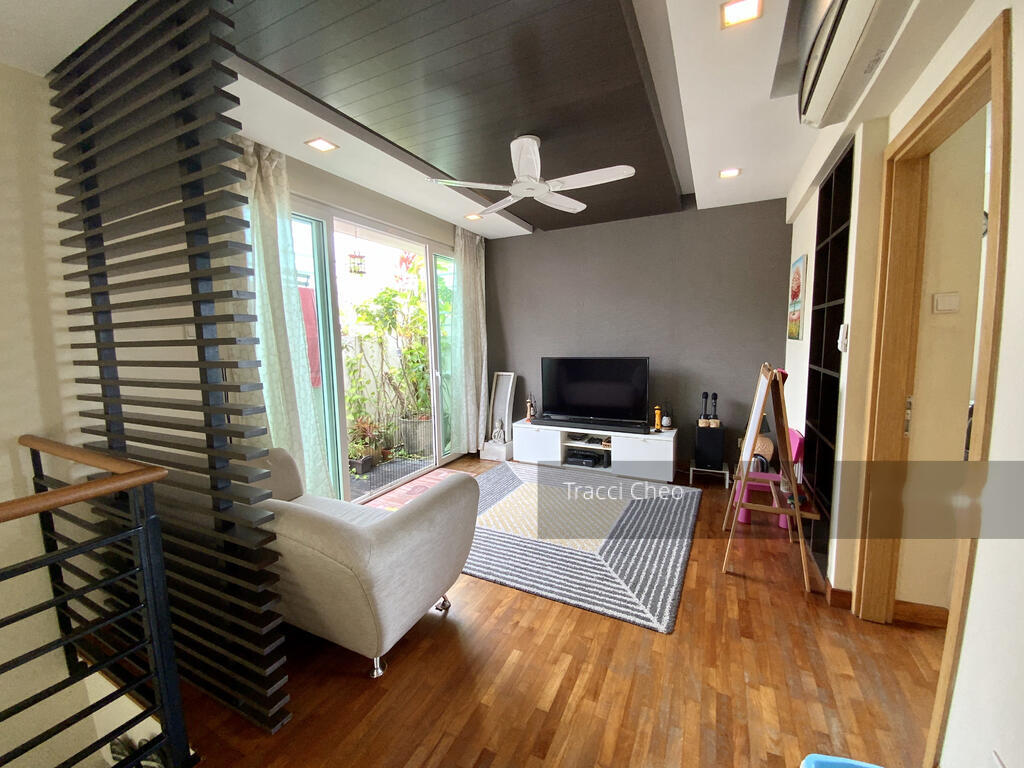Savannah Condopark (D18), Condominium #287130261